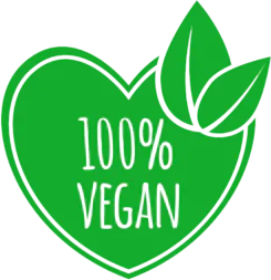 Vegan logo