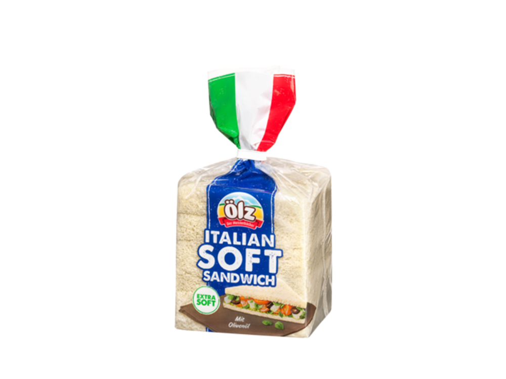 Italský sandwich 400g