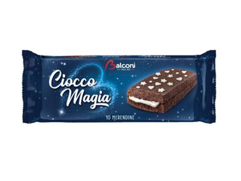 Ciocco Magia 280g