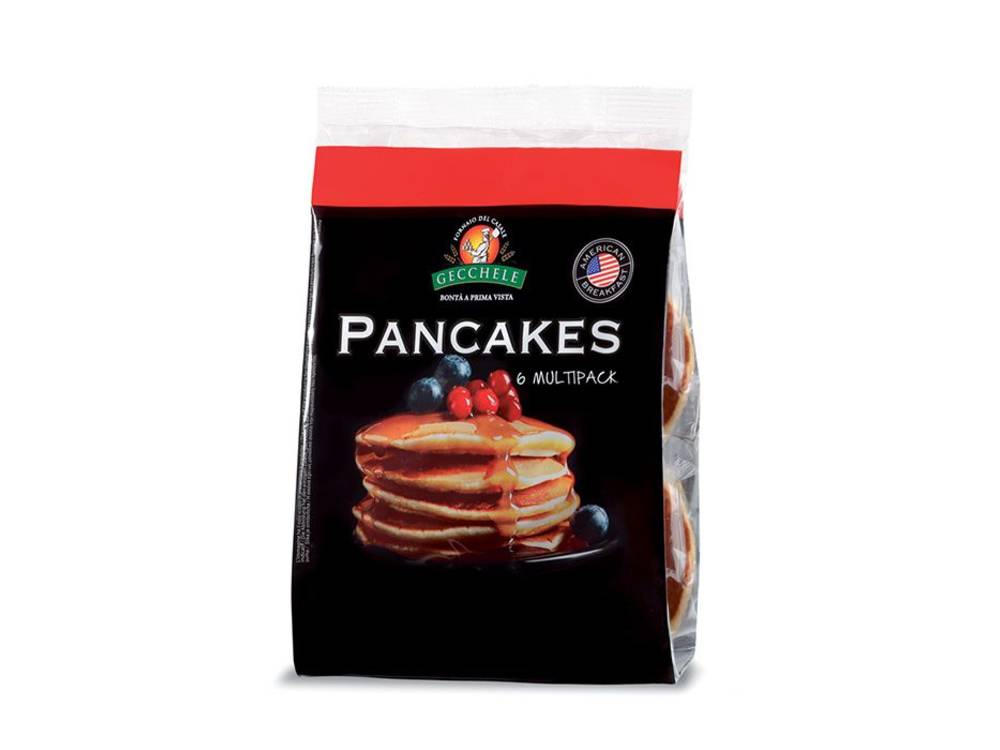 Pancakes 240g