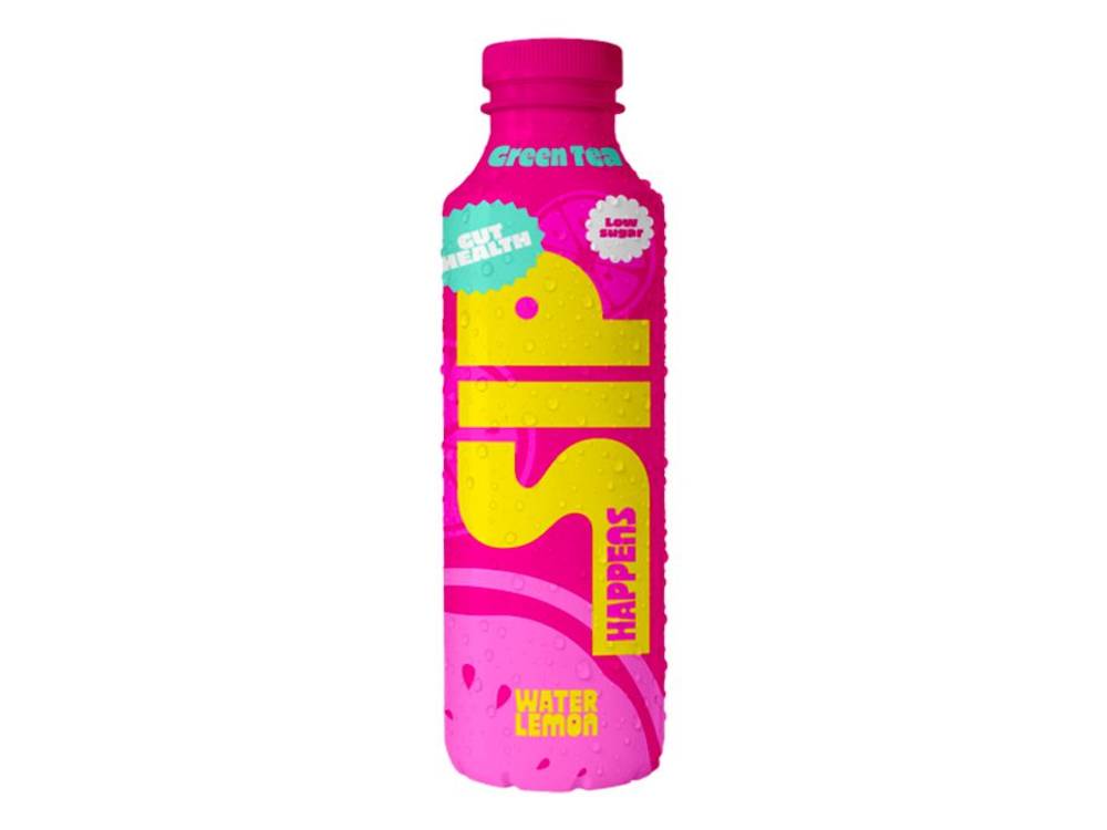 SIP Ice Tea Meloun a Citron 500 ml