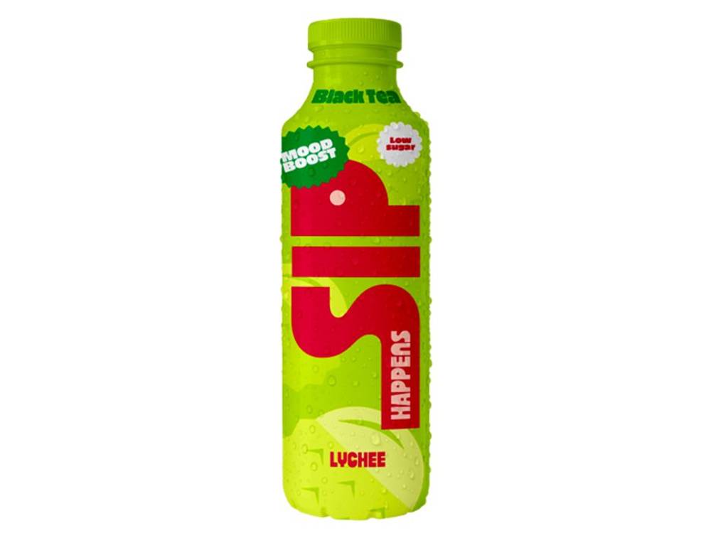 SIP Ice Tea Liči 500 ml
