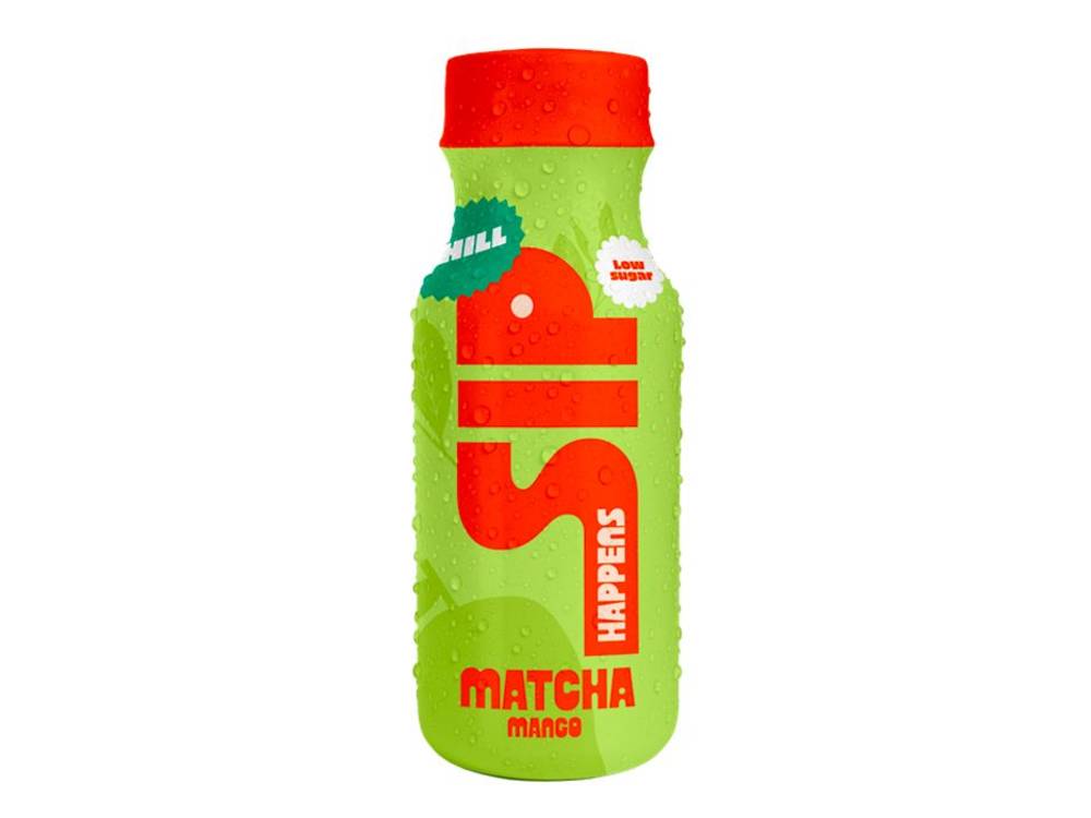SIP Matcha Mango 250 ml
